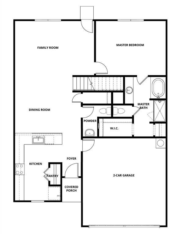 333 Magnolia Boulevard, Hutchins, TX 75141