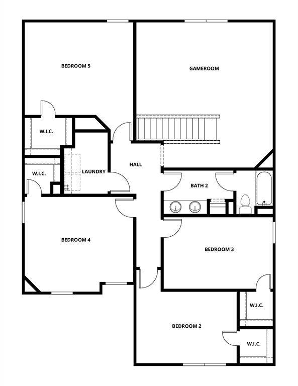 333 Magnolia Boulevard, Hutchins, TX 75141