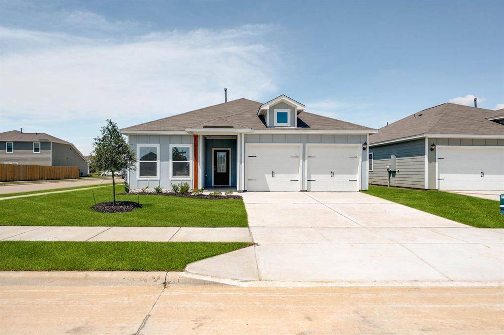 1528 Harvester Drive, Fort Worth, TX 76140