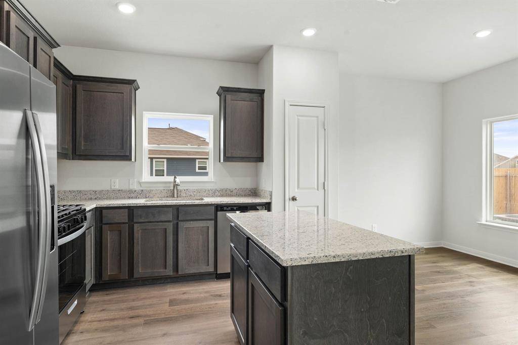 1528 Harvester Drive, Fort Worth, TX 76140