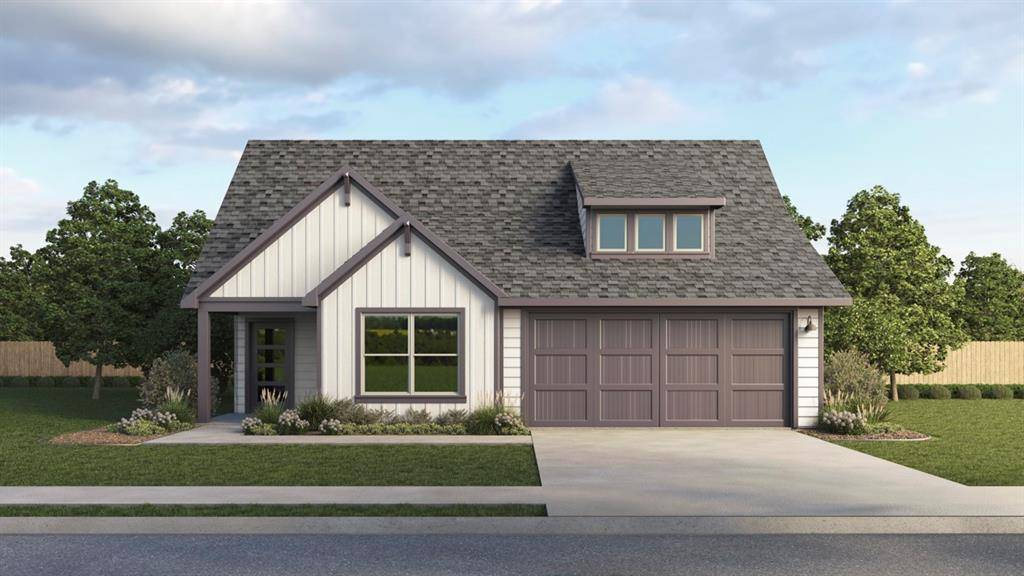 756 Sweet Pea Drive, Pilot Point, TX 76258