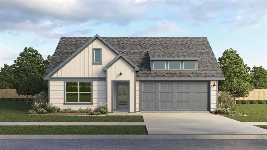 749 Sweet Pea Drive, Pilot Point, TX 76258