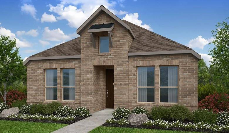 1729 Barnwood Road, Celina, TX 75009