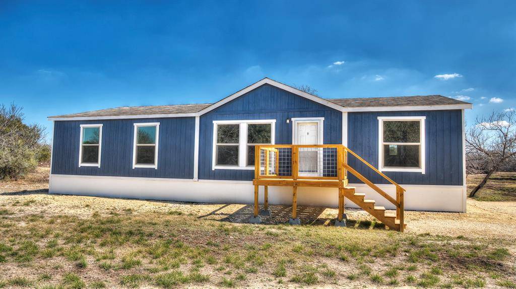 405 B N Frio Street, Camp Wood, TX 78833