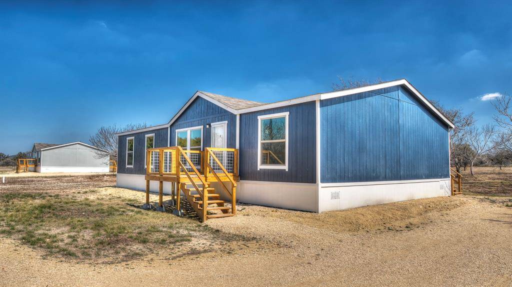 405 B N Frio Street, Camp Wood, TX 78833