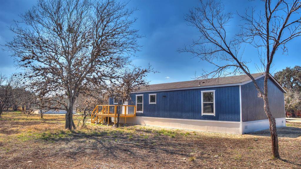 405 B N Frio Street, Camp Wood, TX 78833