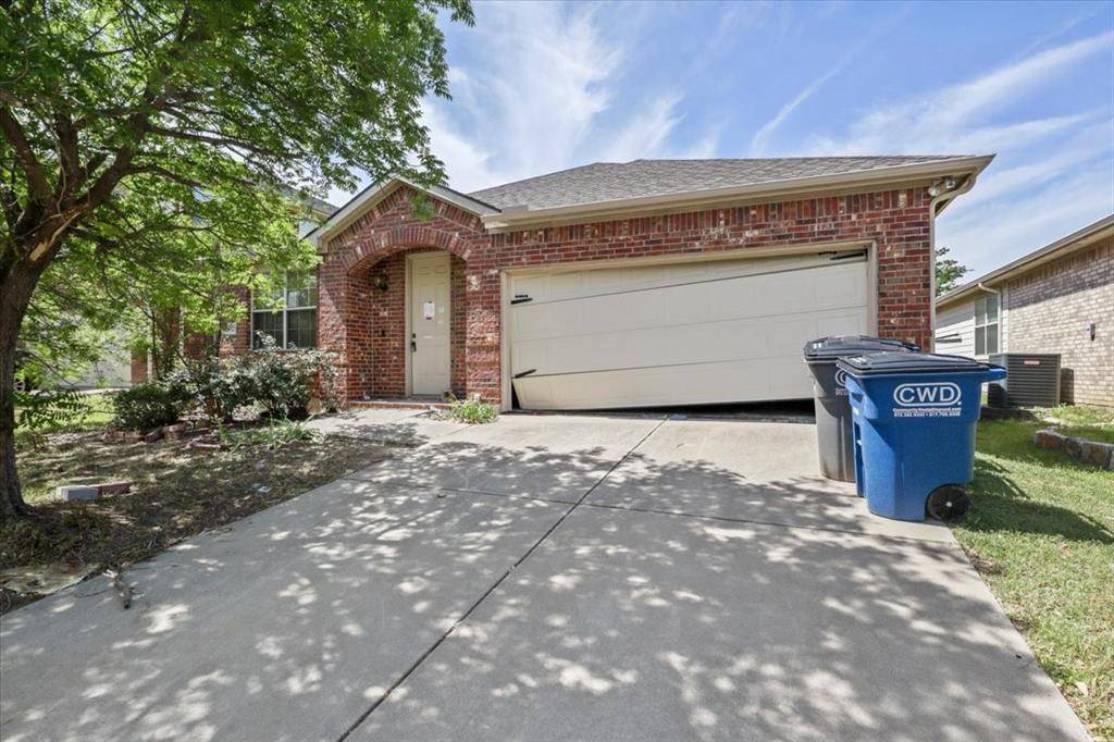 14525 Eaglemont Drive, Little Elm, TX 75068