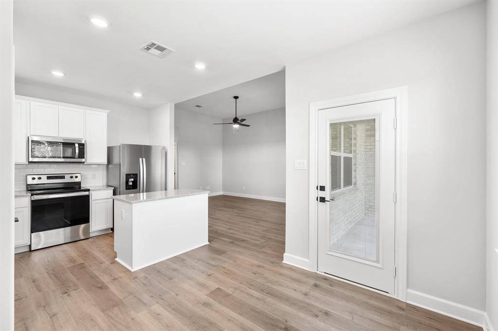 317 Magnolia Boulevard, Hutchins, TX 75141