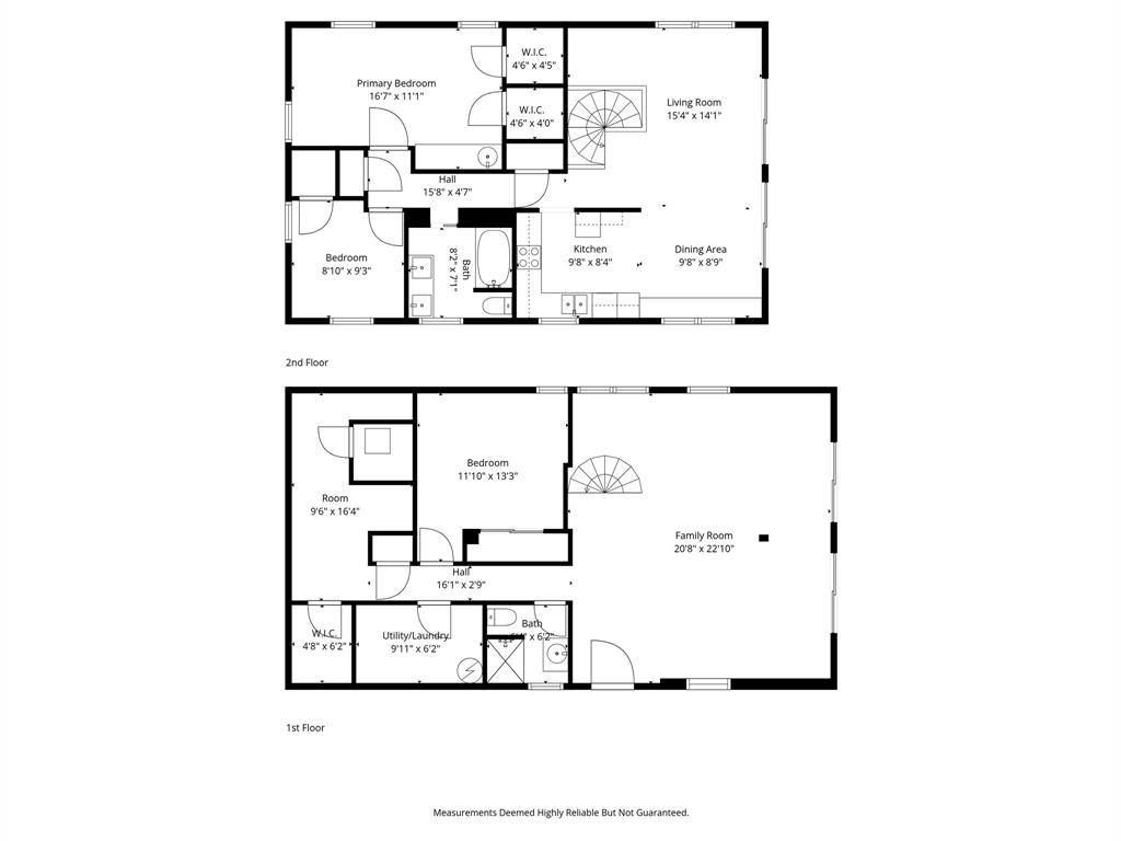 3153 An County Road 319, Frankston, TX 75763
