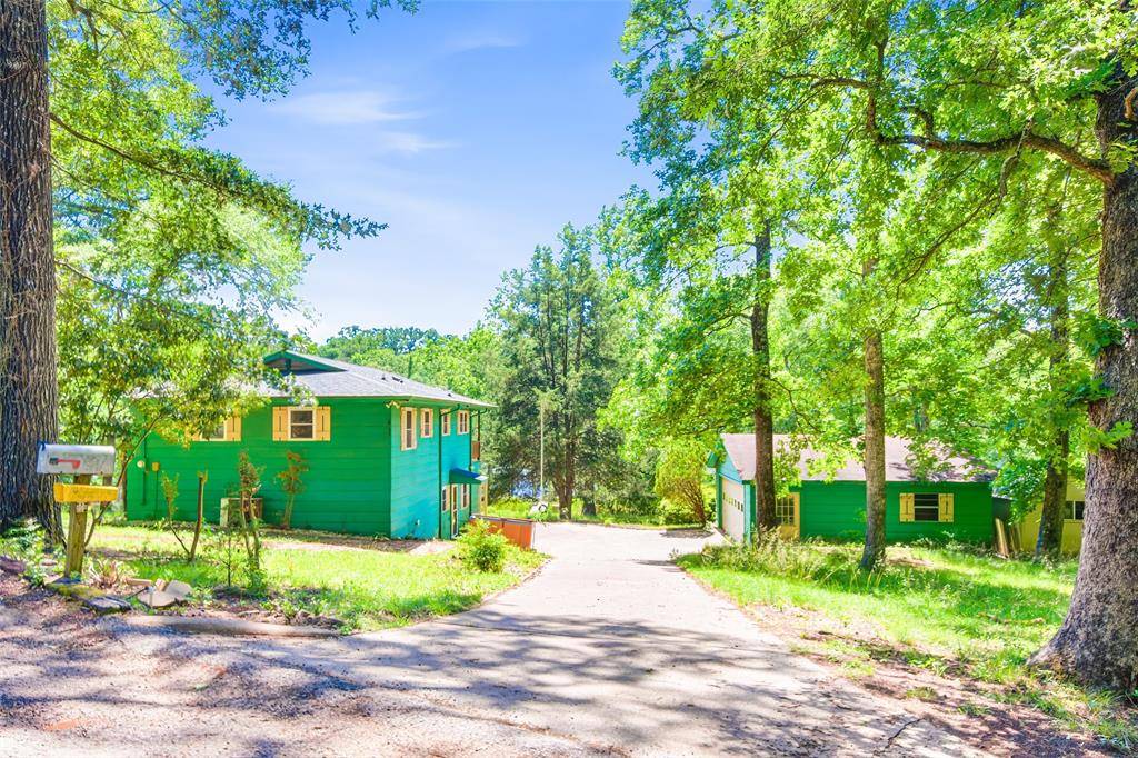 3153 An County Road 319, Frankston, TX 75763