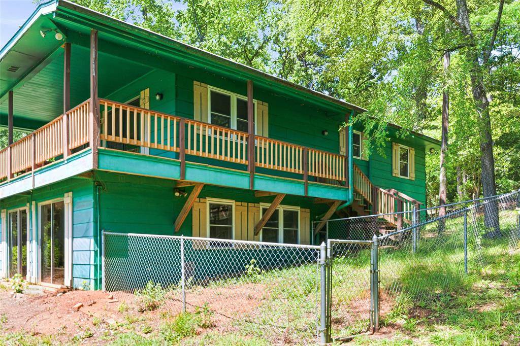 3153 An County Road 319, Frankston, TX 75763