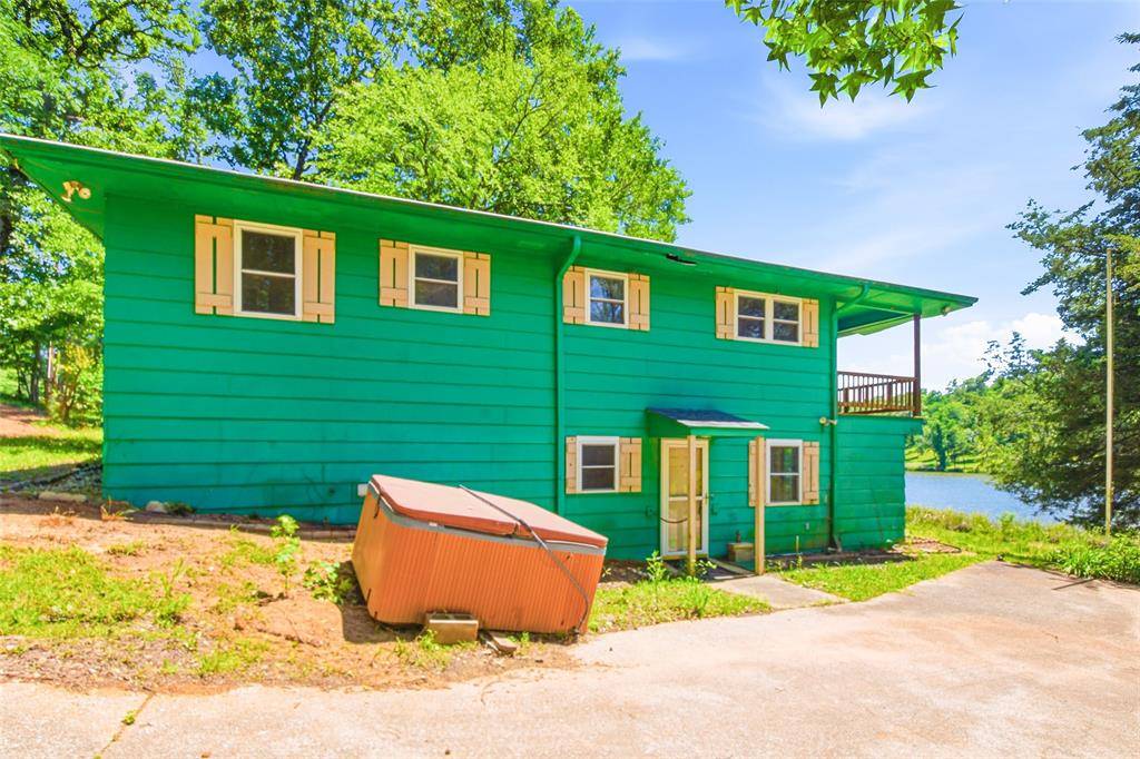 3153 An County Road 319, Frankston, TX 75763