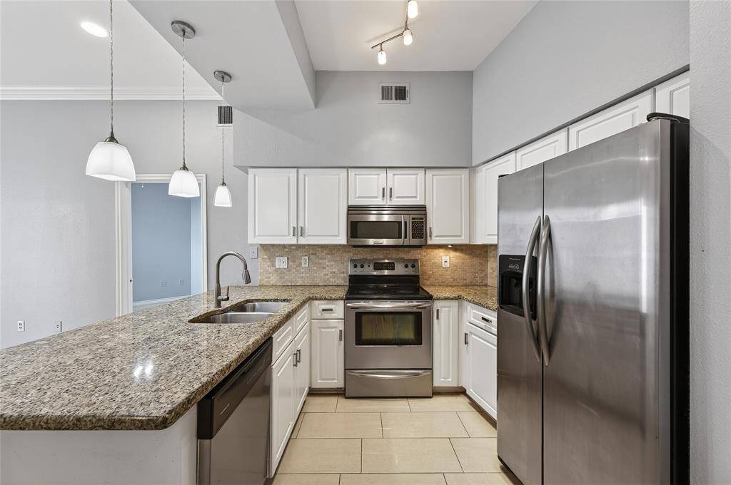 3102 Kings Road #1110, Dallas, TX 75219
