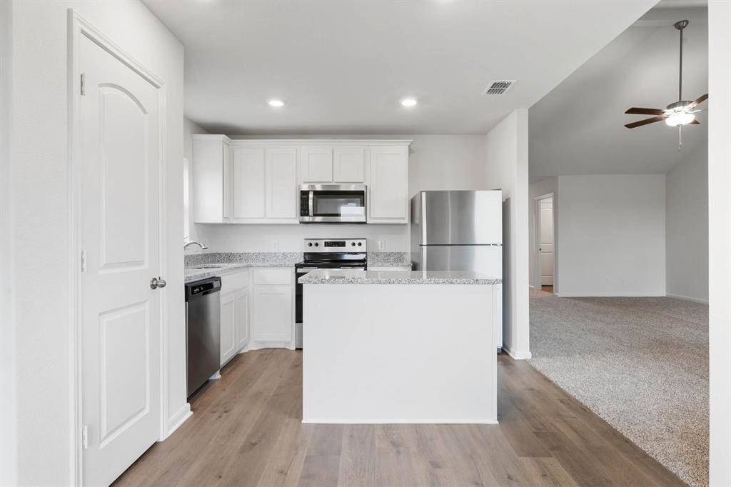4802 Fillmore Drive, Greenville, TX 75401