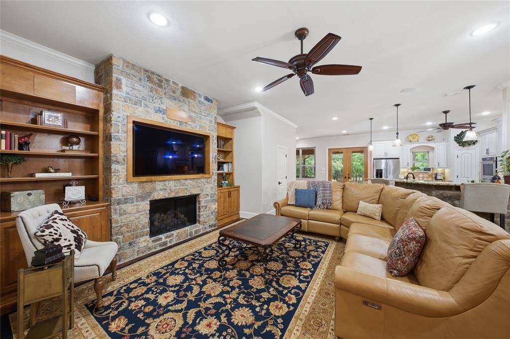 2287 CR 3402, Bullard, TX 75757