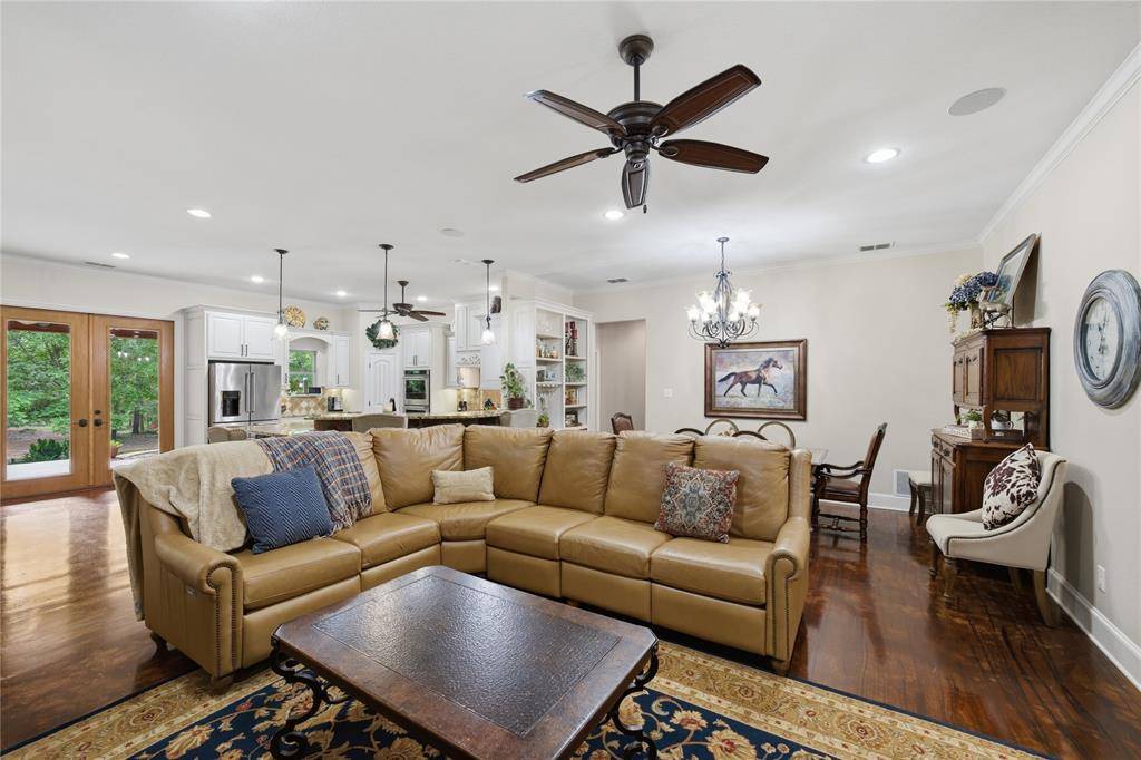 2287 CR 3402, Bullard, TX 75757