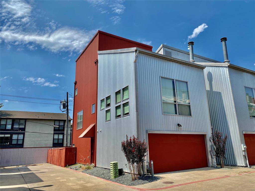 4213 Dickason Avenue #18, Dallas, TX 75219