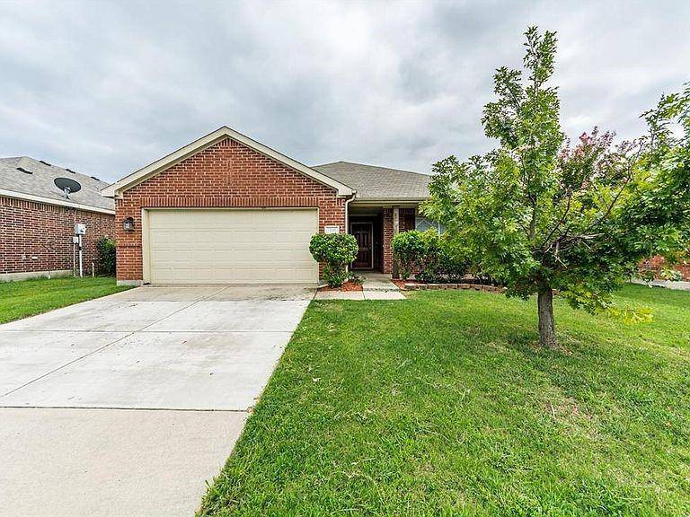 1808 Morning Dove, Aubrey, TX 76227