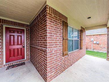 1808 Morning Dove, Aubrey, TX 76227