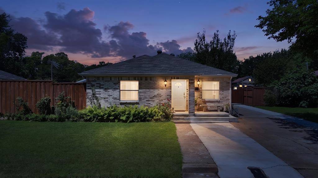 409 Roberts Avenue, Irving, TX 75060