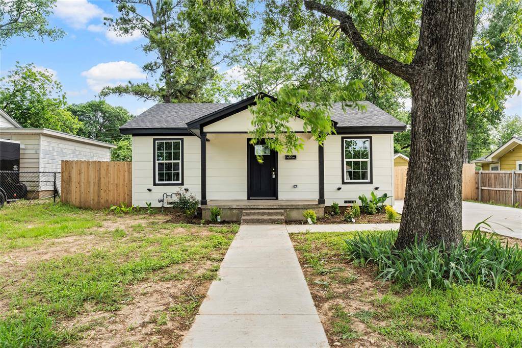 1909 Columbia Street, Waco, TX 76711