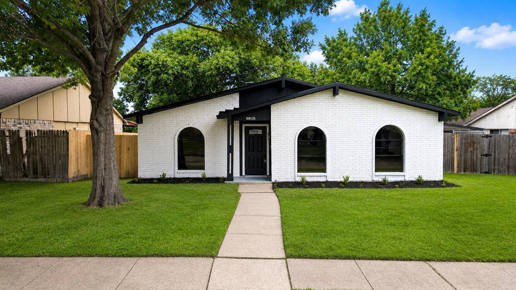 9815 Sophora Circle, Dallas, TX 75249