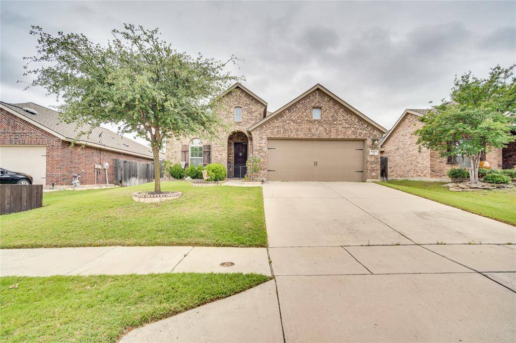5913 Warmouth Drive, Fort Worth, TX 76179