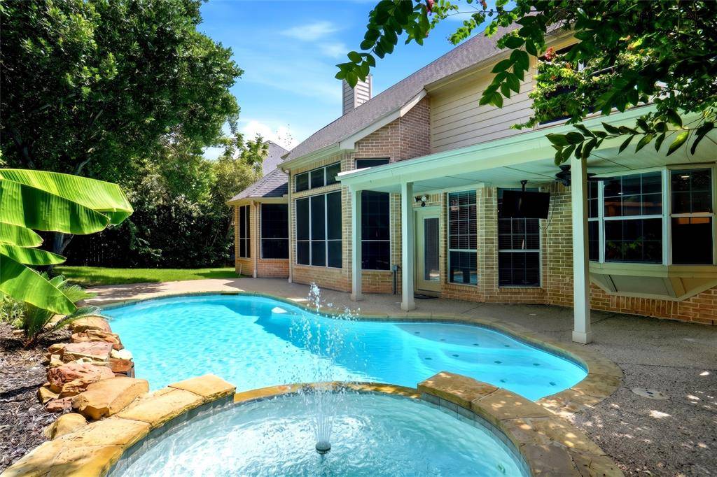 524 Sorenson Trail, Keller, TX 76248
