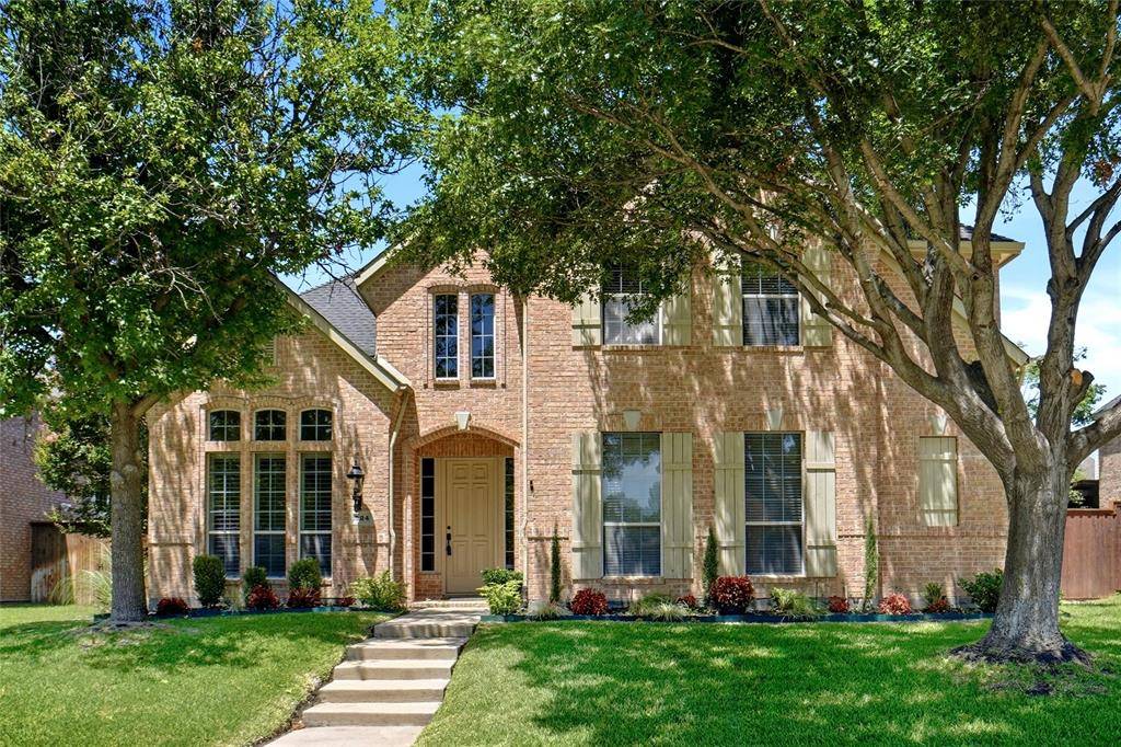 524 Sorenson Trail, Keller, TX 76248