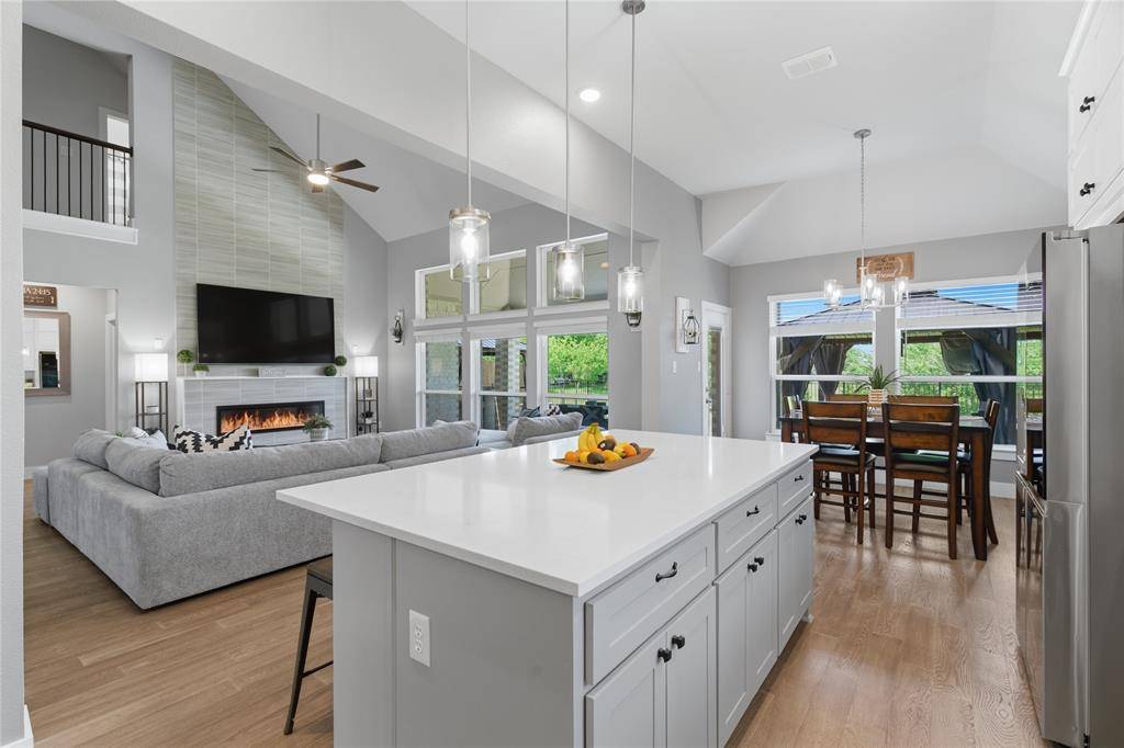 924 Pilatus Lane, Fate, TX 75087