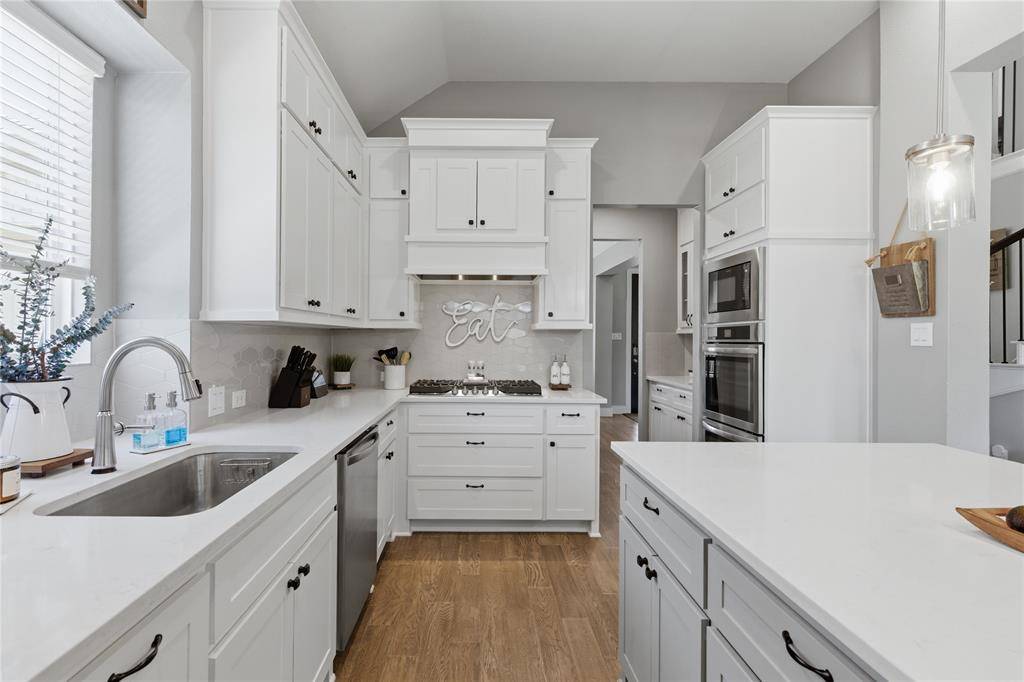 924 Pilatus Lane, Fate, TX 75087