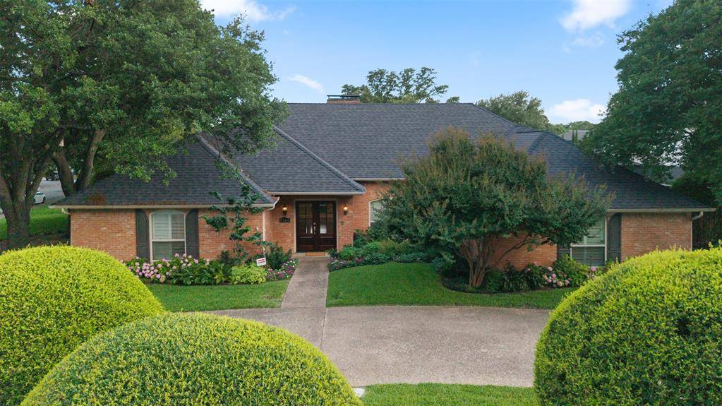9604 Robin Meadow Drive, Dallas, TX 75243