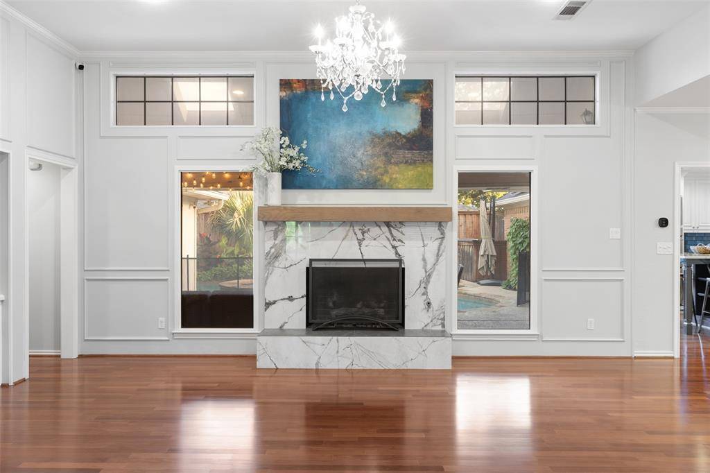 9604 Robin Meadow Drive, Dallas, TX 75243