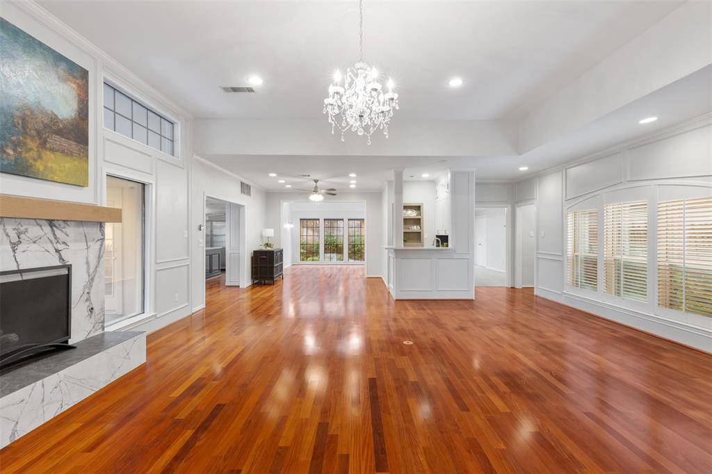 9604 Robin Meadow Drive, Dallas, TX 75243