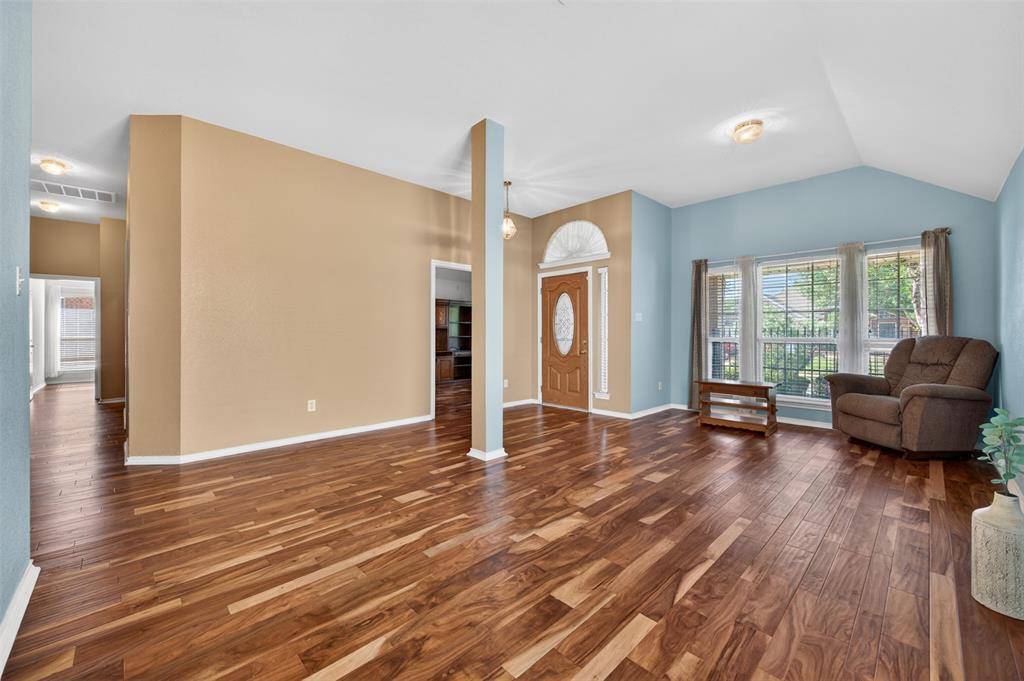 4821 Diamond Trace Trail, Fort Worth, TX 76244