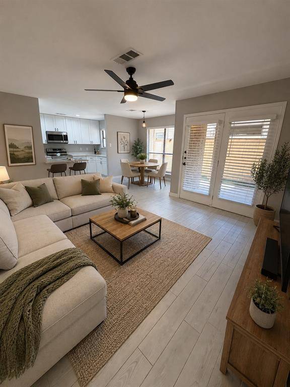 1108 Harwell Drive #1711, Arlington, TX 76011