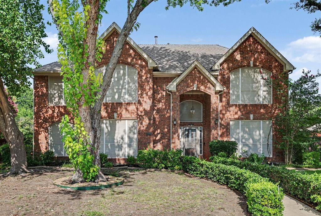 7004 Hillview Drive, Plano, TX 75025