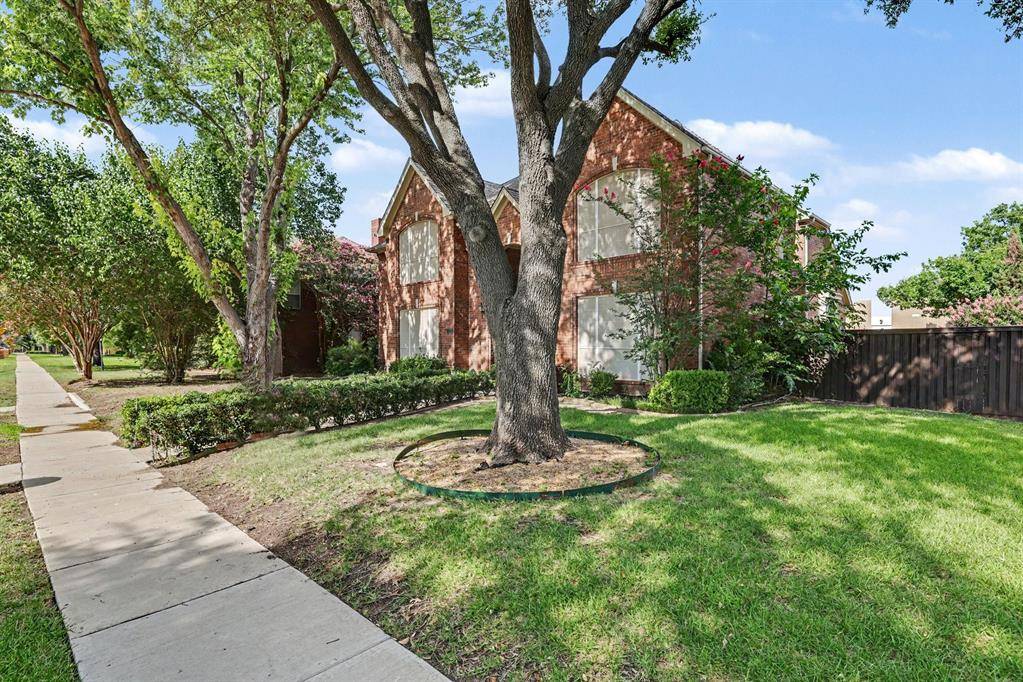 7004 Hillview Drive, Plano, TX 75025