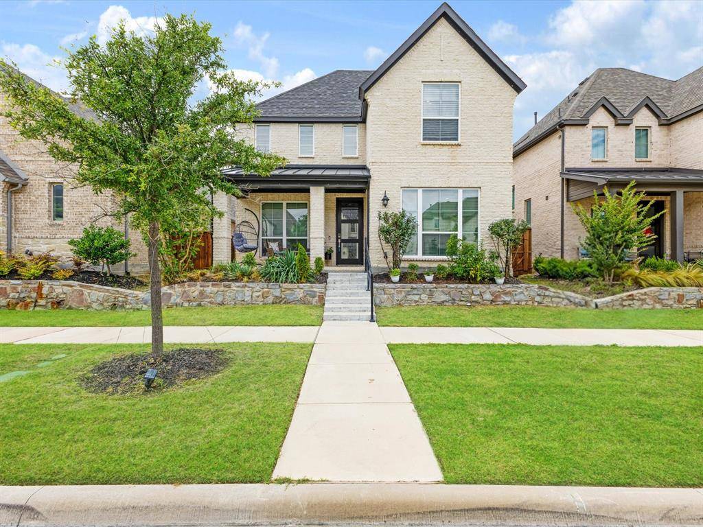 15714 Crape Myrtle Road, Frisco, TX 75035