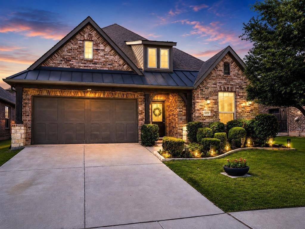 6209 Cupleaf Road, Flower Mound, TX 76226