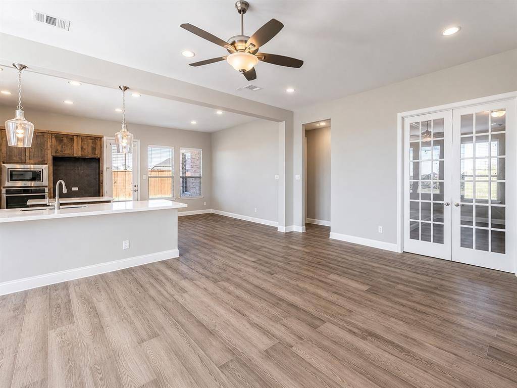 6209 Cupleaf Road, Flower Mound, TX 76226