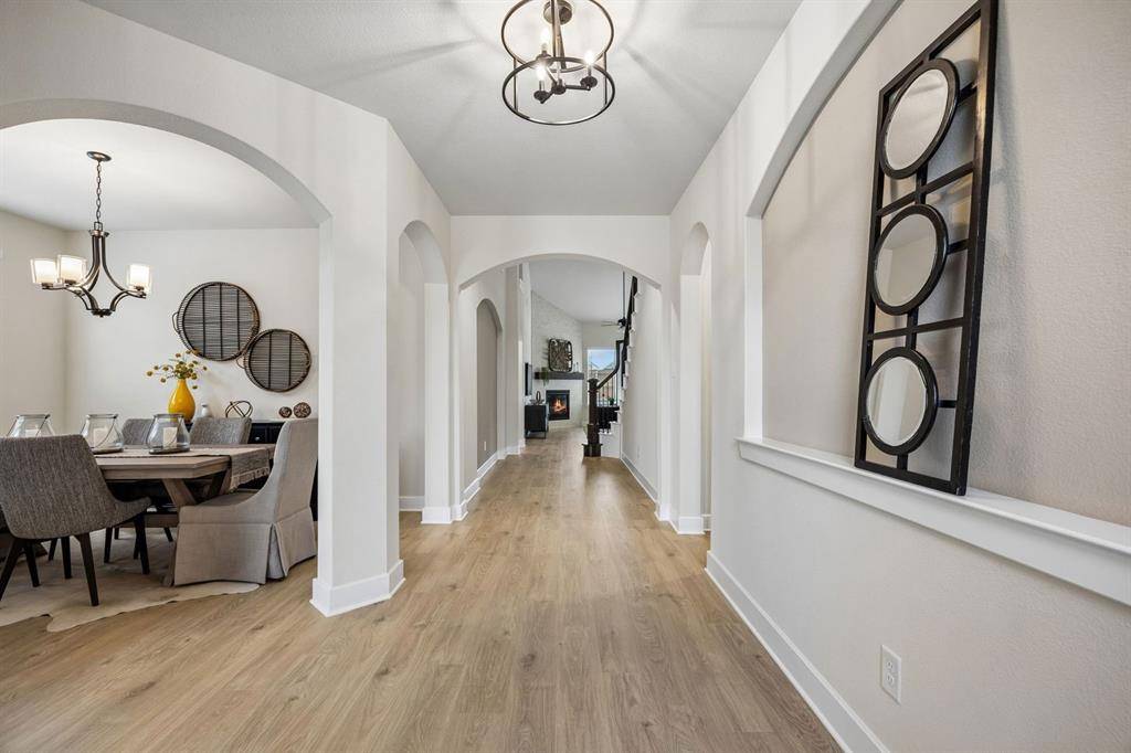 3726 Blooming Prairie Drive, Crandall, TX 75114
