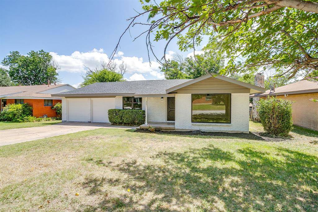 3501 Cimmaron Trail, Fort Worth, TX 76116