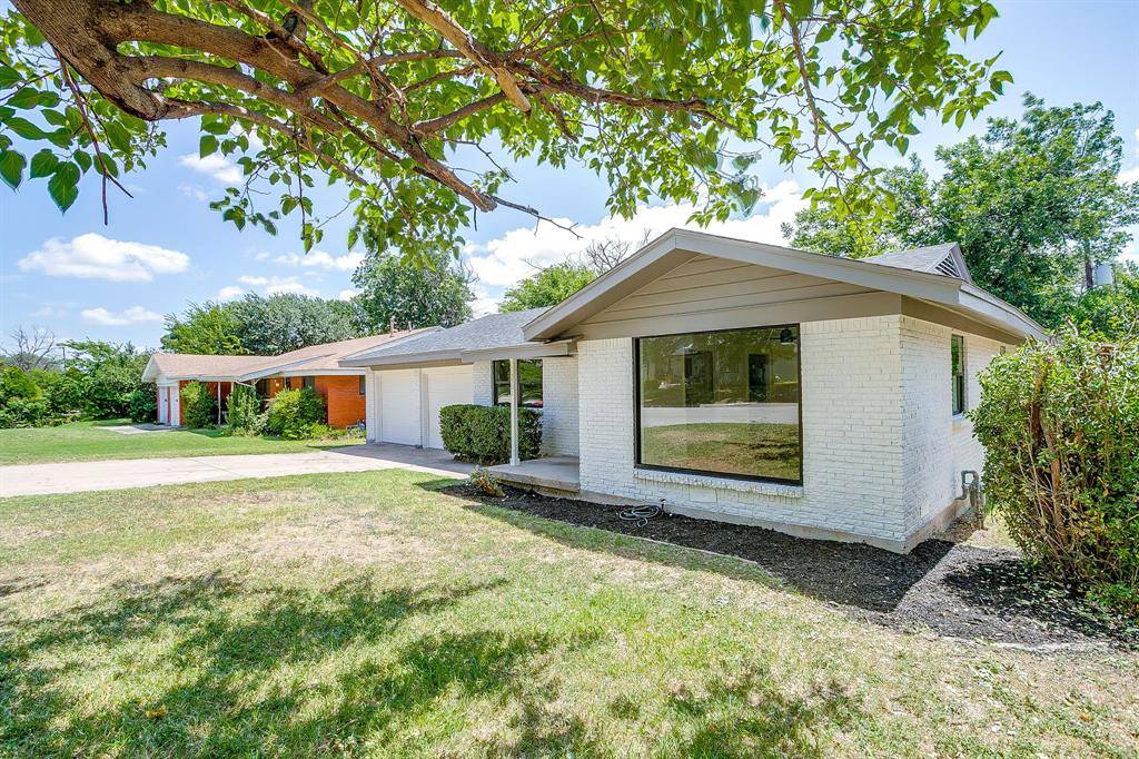 3501 Cimmaron Trail, Fort Worth, TX 76116