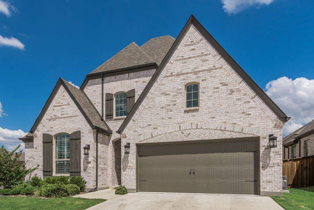 7501 Whisterwheel Way, Fort Worth, TX 76123