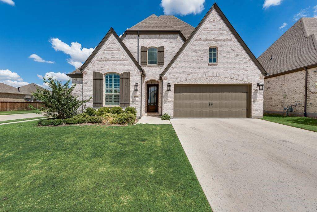 7501 Whisterwheel Way, Fort Worth, TX 76123