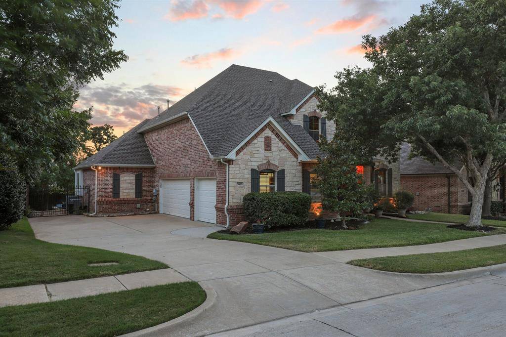 7009 Mossycup Lane, North Richland Hills, TX 76182