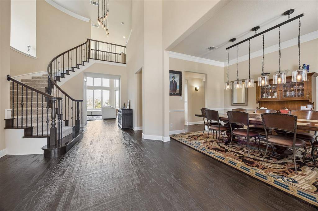 100 Old Grove Road, Colleyville, TX 76034