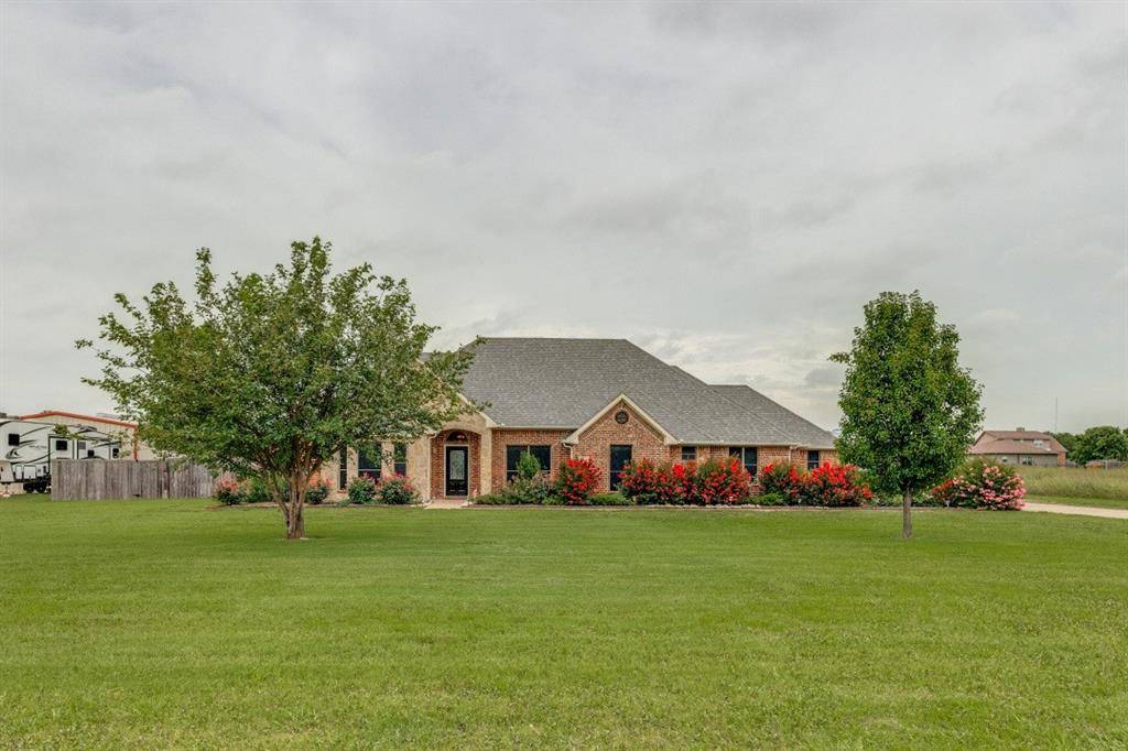 1745 County Road 1106, Anna, TX 75409