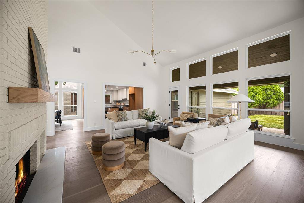 4405 Cobblers Lane, Dallas, TX 75287